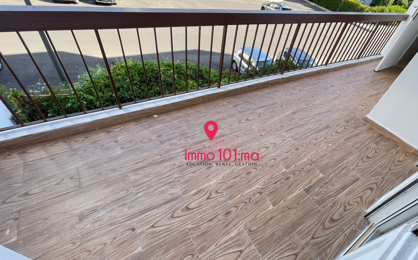 Location appartement à l’Aviation SILAV2238